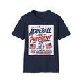 “Keep America Focused” - Funny Patriotic T- Shirt - 4th of July